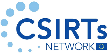 CSIRTs Network logo