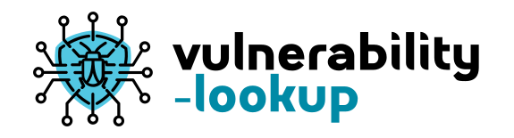 Vulnerability-Lookup logo