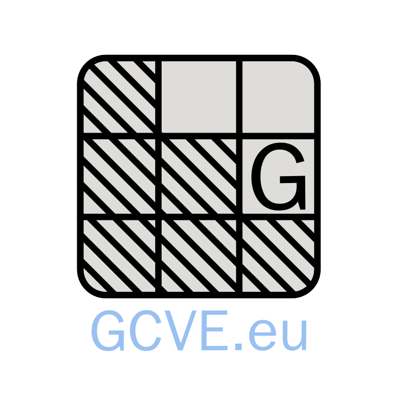 GCVE